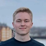 Billede af Alexander Carlsen